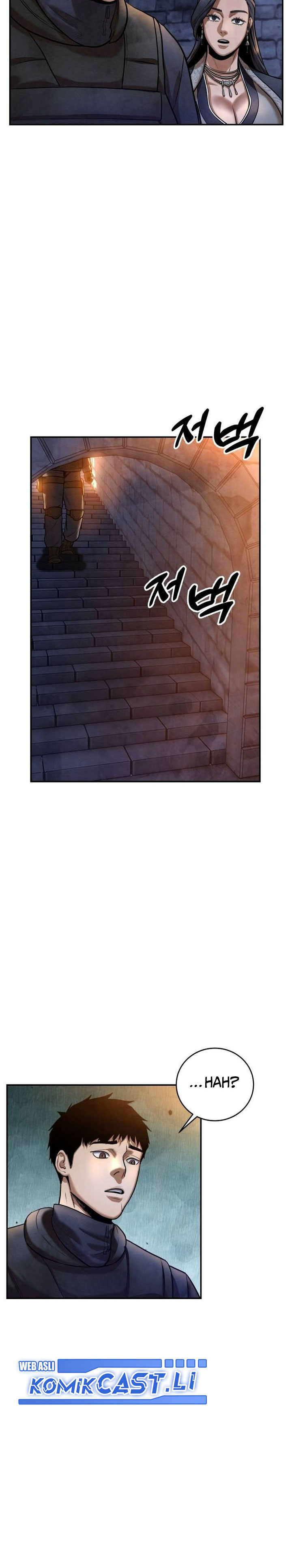 Embodiment of the Assassin in the Murim World Chapter 45 page 18
