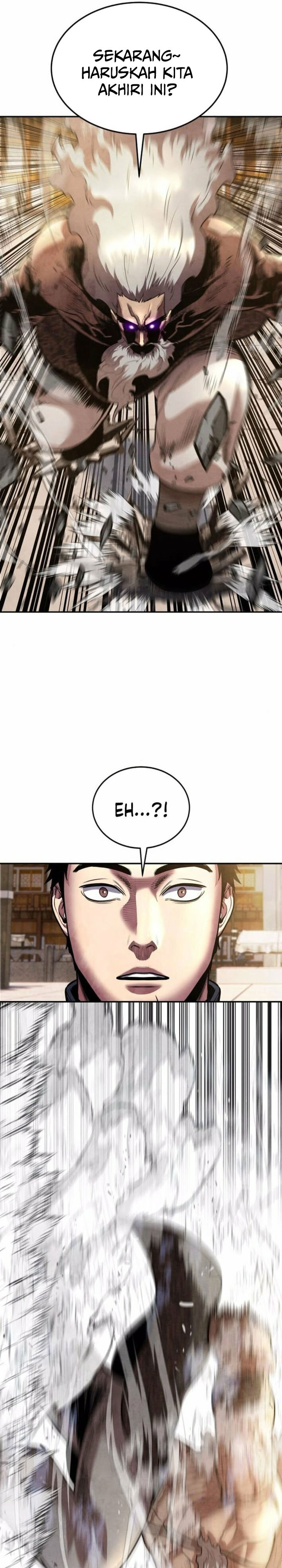 Embodiment of the Assassin in the Murim World Chapter 56 page 20
