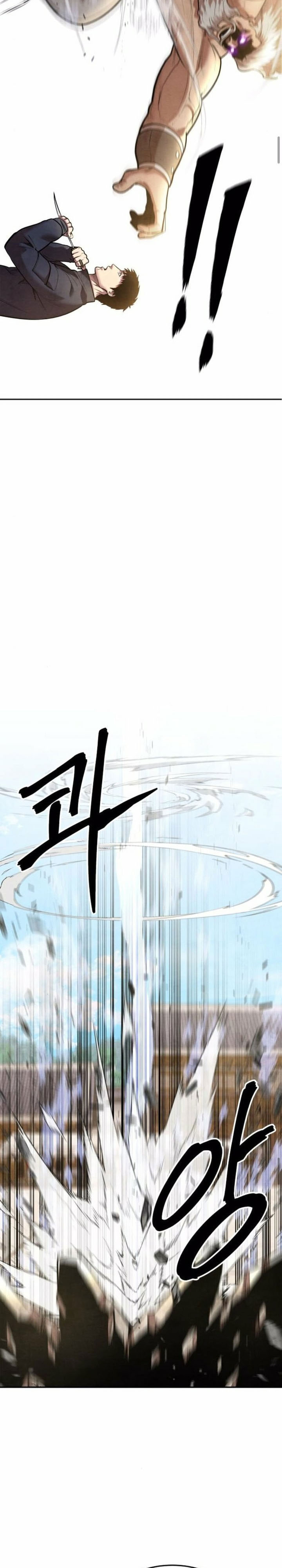 Embodiment of the Assassin in the Murim World Chapter 56 page 22
