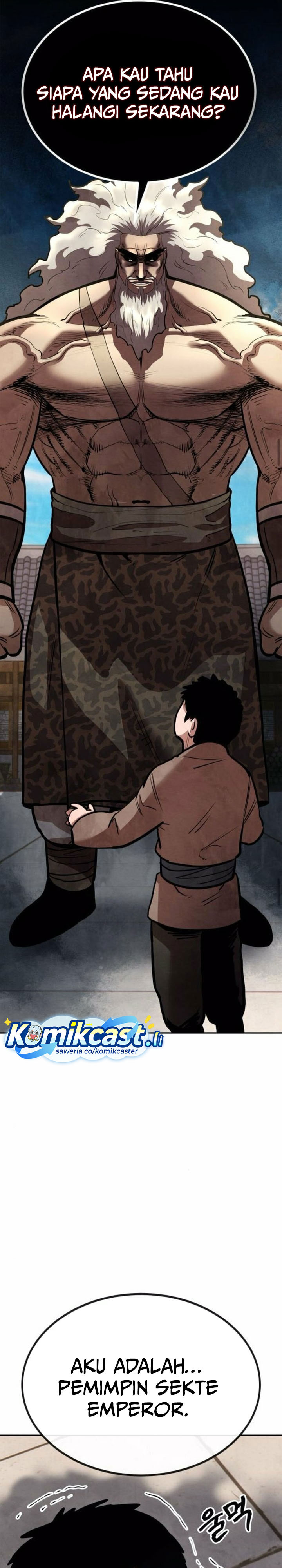 Embodiment of the Assassin in the Murim World Chapter 56 page 36