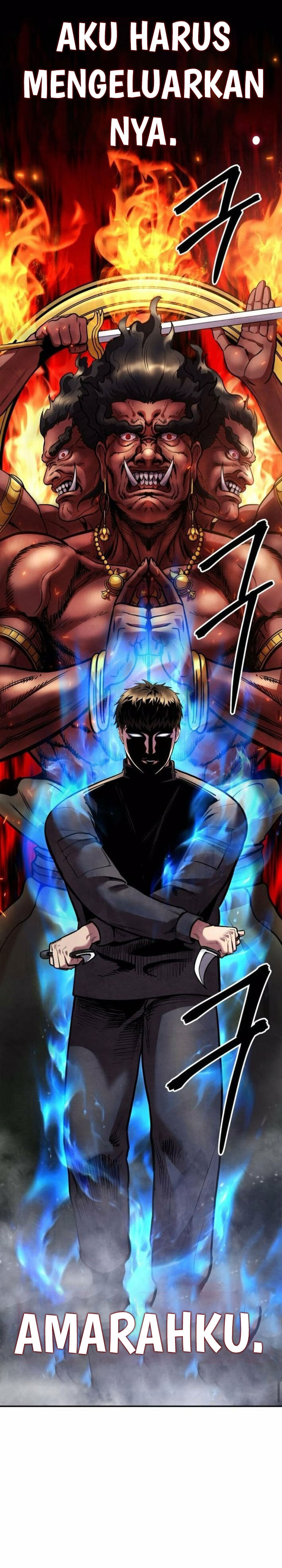 Embodiment of the Assassin in the Murim World Chapter 56 page 40