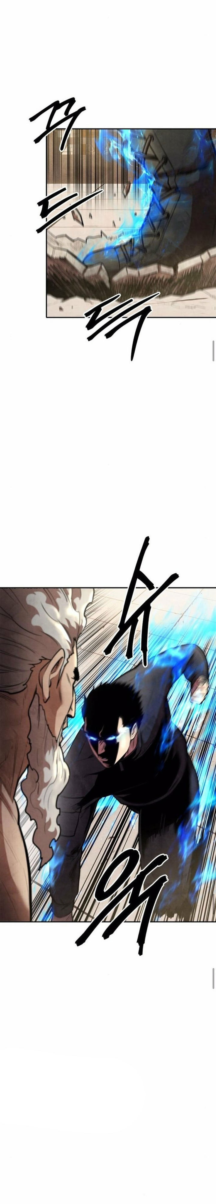 Embodiment of the Assassin in the Murim World Chapter 56 page 42