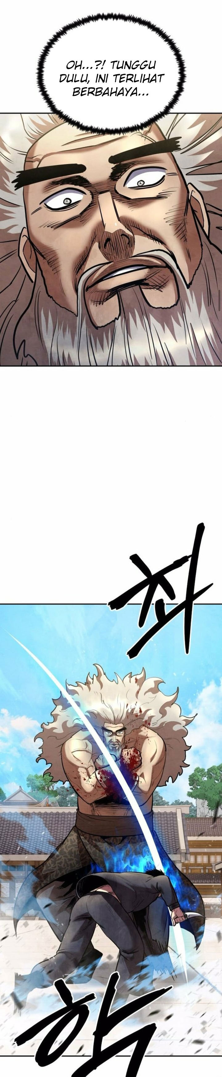 Embodiment of the Assassin in the Murim World Chapter 56 page 44