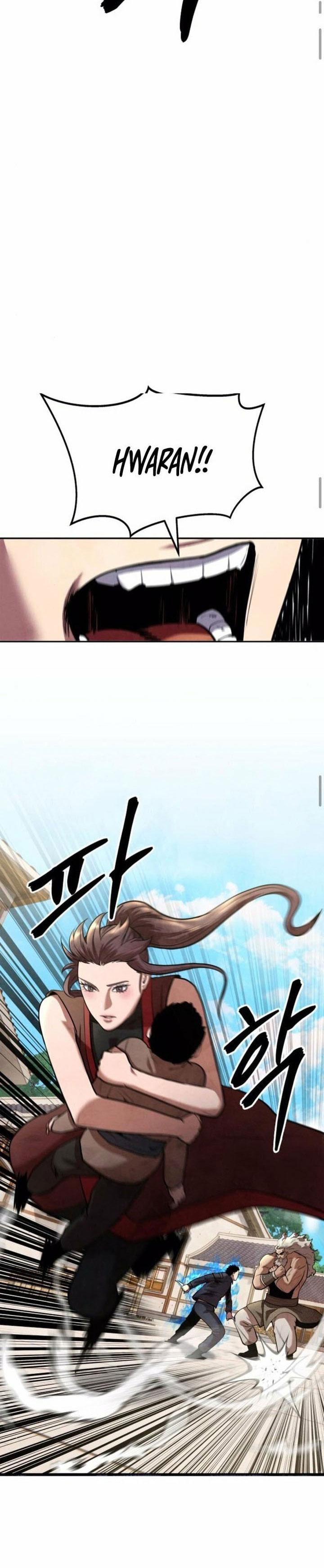 Embodiment of the Assassin in the Murim World Chapter 56 page 46