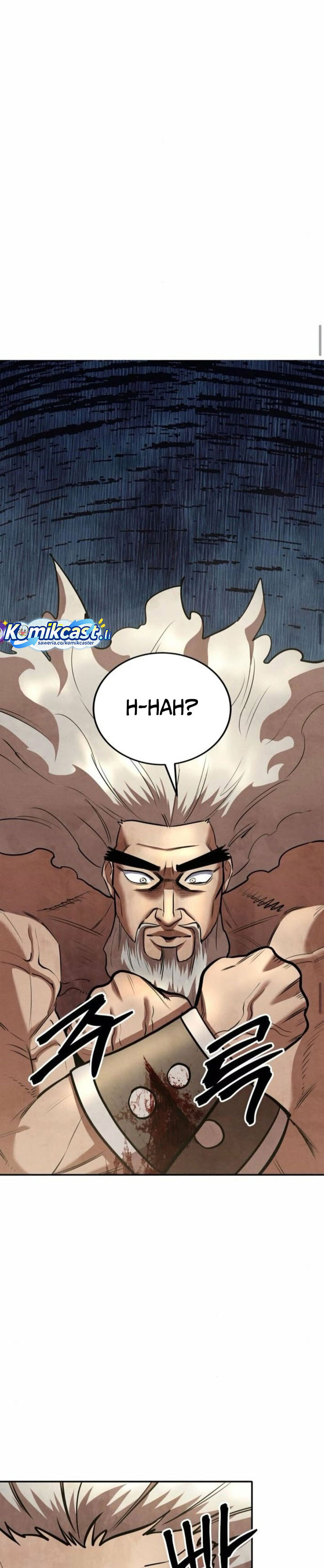 Embodiment of the Assassin in the Murim World Chapter 56 page 48