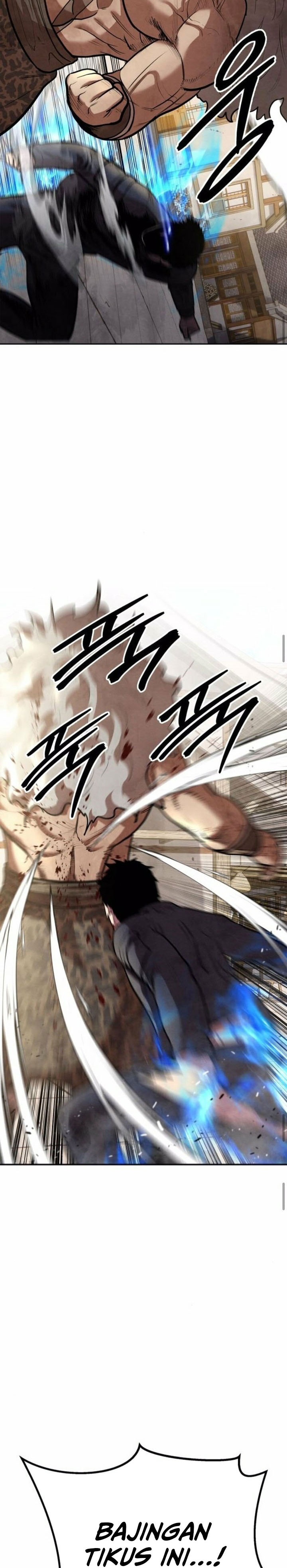 Embodiment of the Assassin in the Murim World Chapter 56 page 54