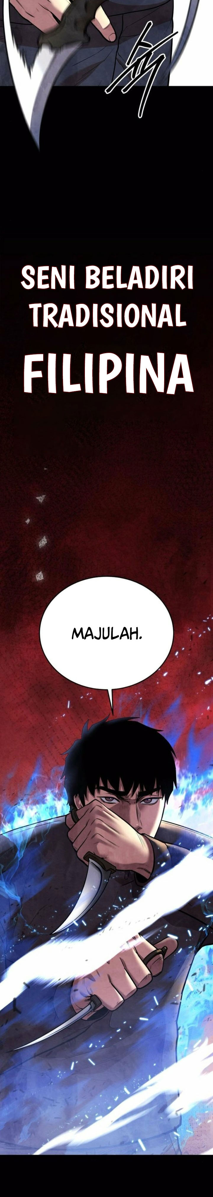 Embodiment of the Assassin in the Murim World Chapter 56 page 6