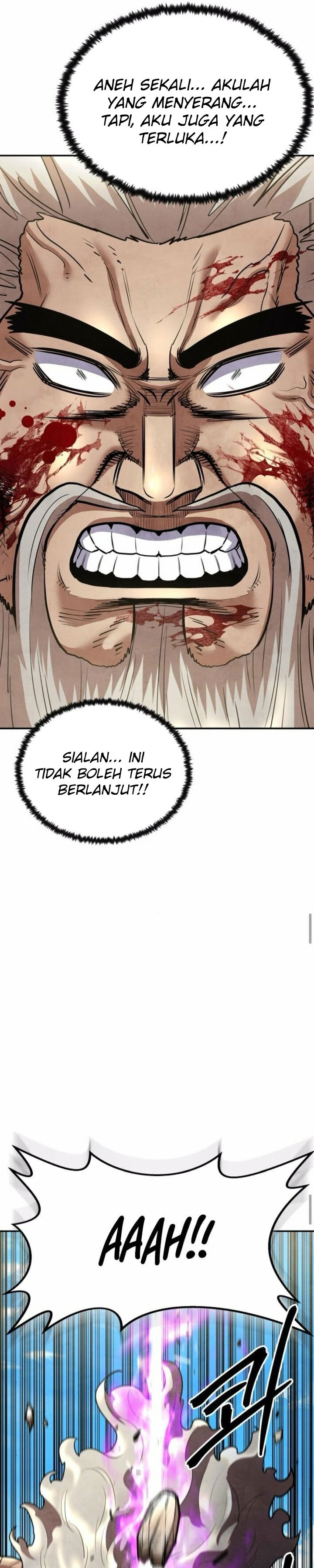 Embodiment of the Assassin in the Murim World Chapter 56 page 60