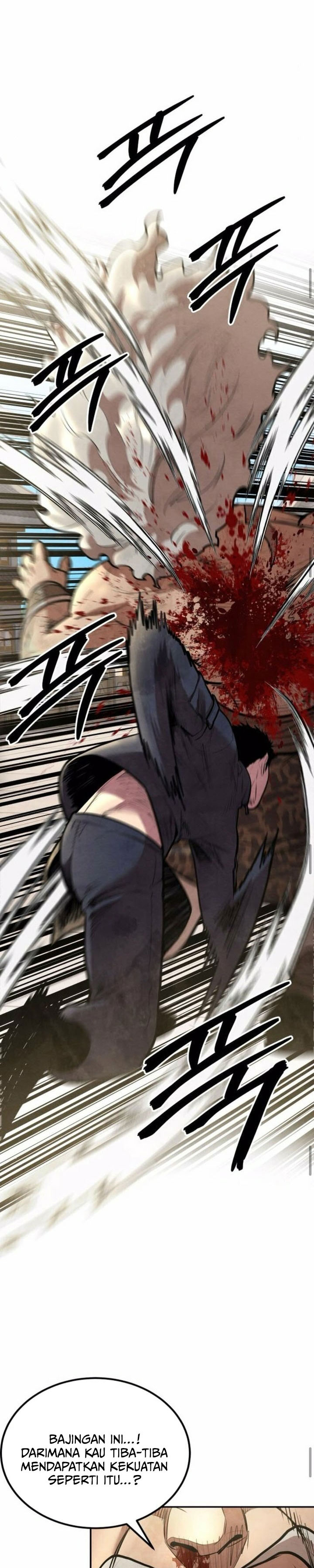 Embodiment of the Assassin in the Murim World Chapter 56 page 64