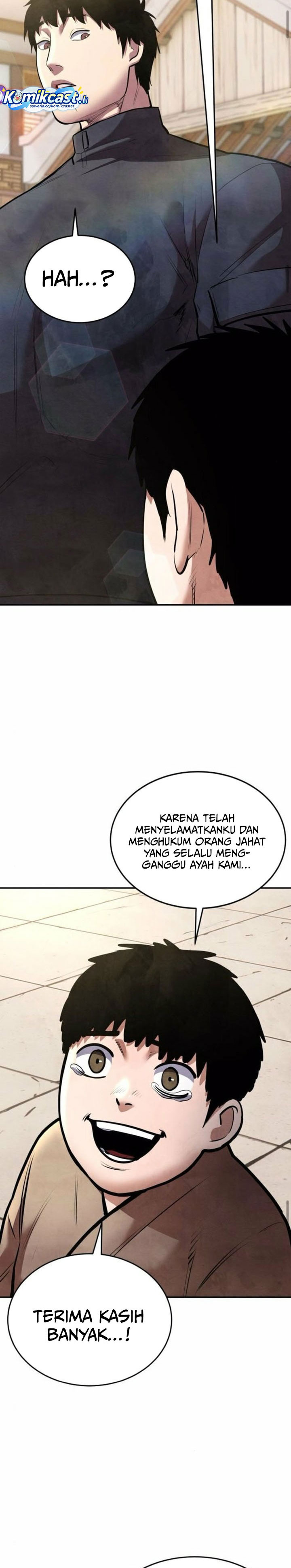 Embodiment of the Assassin in the Murim World Chapter 56 page 78