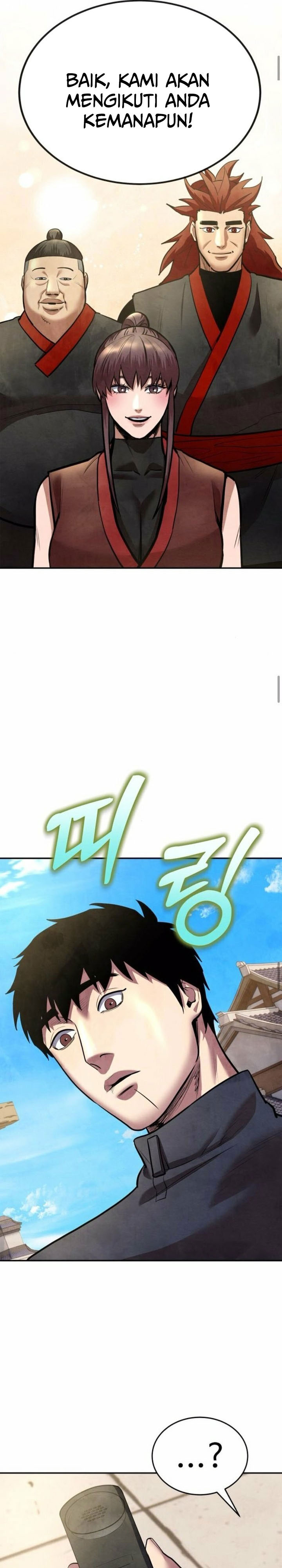Embodiment of the Assassin in the Murim World Chapter 56 page 84