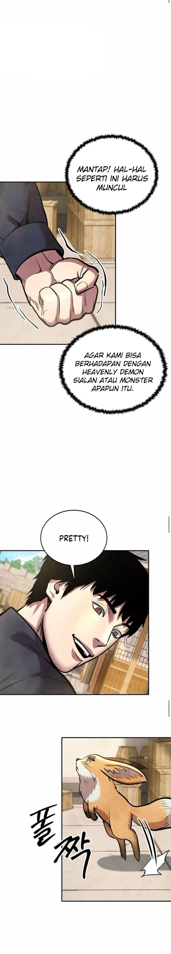 Embodiment of the Assassin in the Murim World Chapter 56 page 88