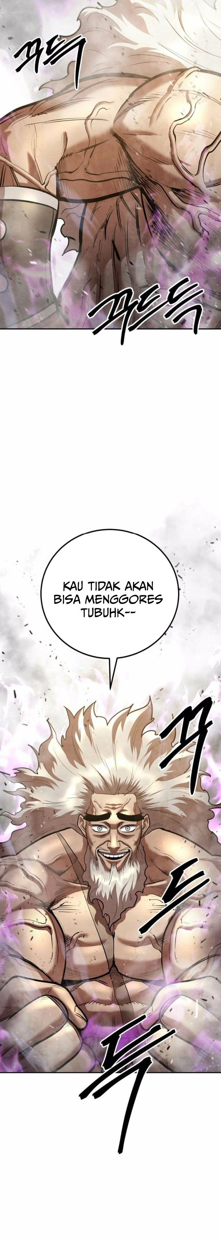 Embodiment of the Assassin in the Murim World Chapter 56 page 10