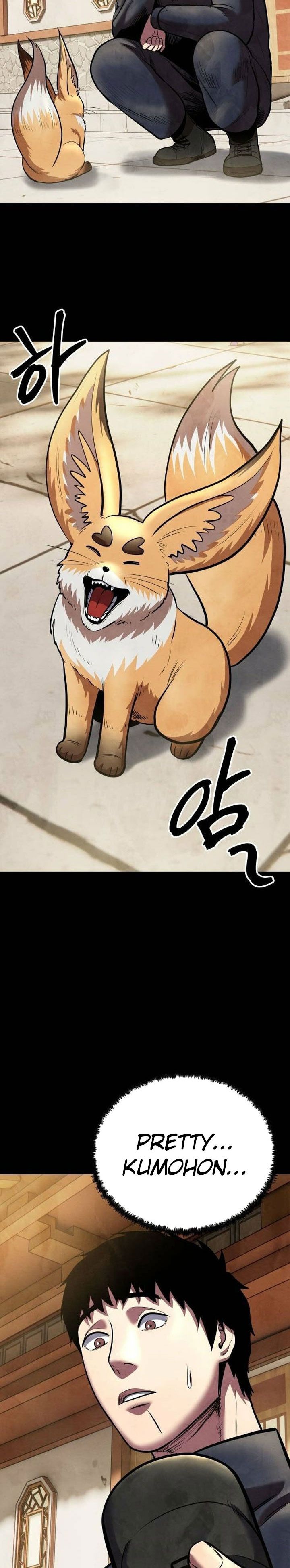 Embodiment of the Assassin in the Murim World Chapter 57 page 22