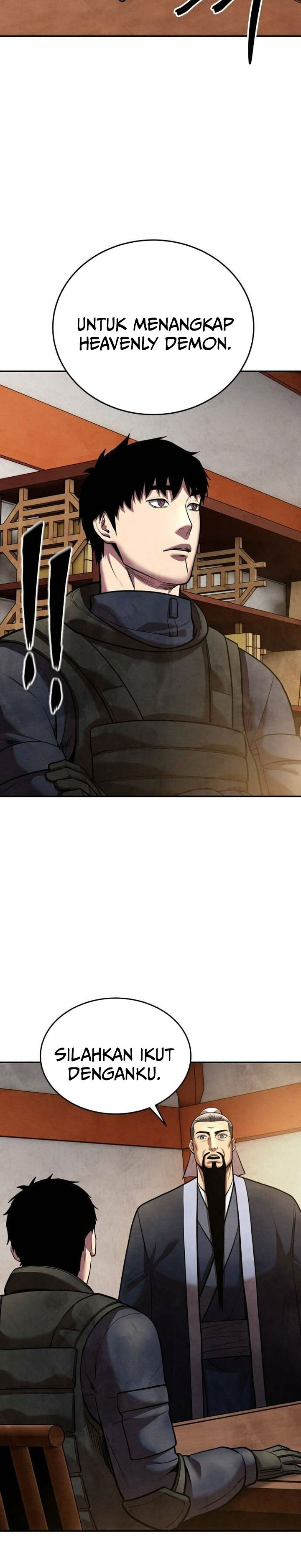 Embodiment of the Assassin in the Murim World Chapter 57 page 48