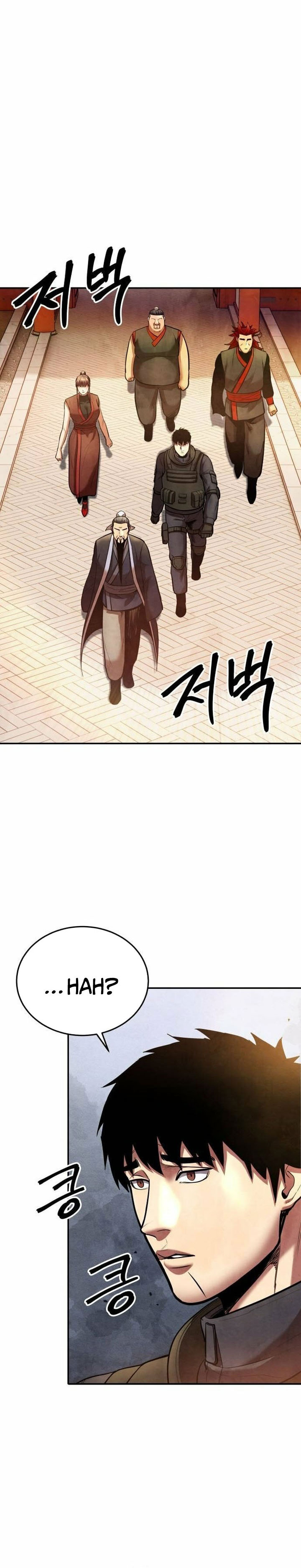 Embodiment of the Assassin in the Murim World Chapter 57 page 50