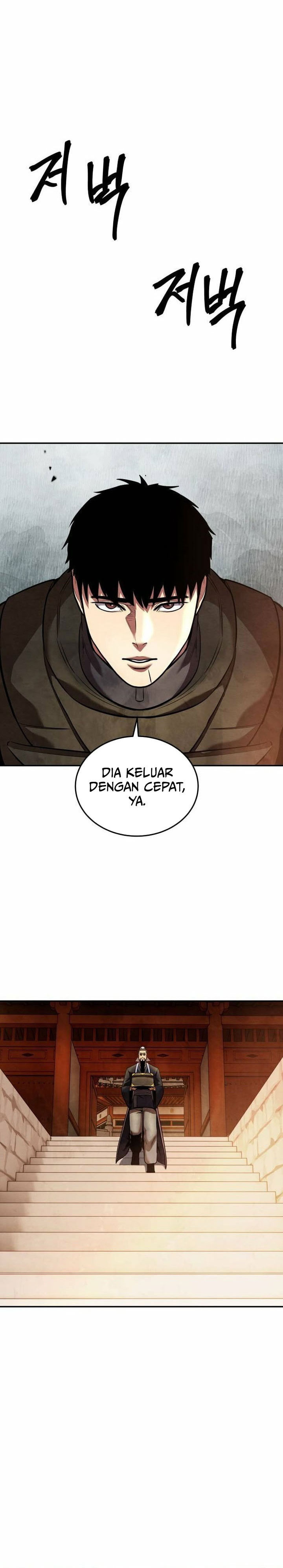 Embodiment of the Assassin in the Murim World Chapter 57 page 58