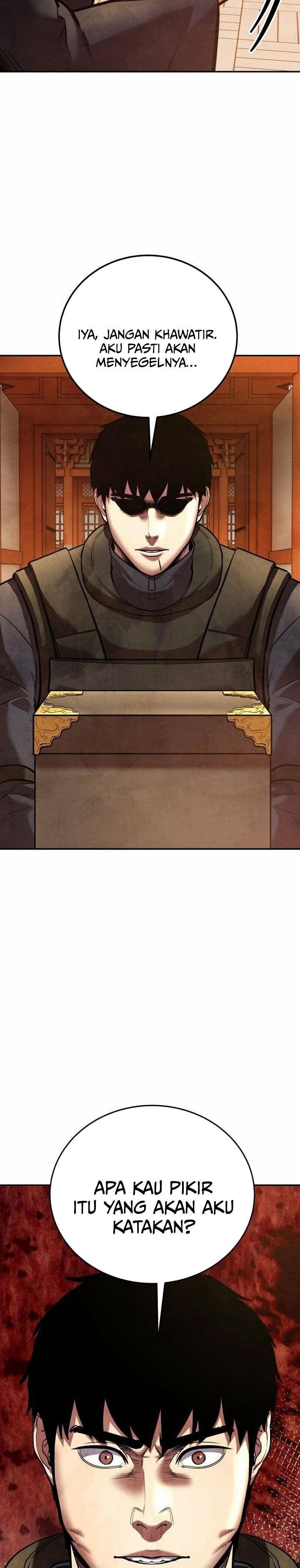 Embodiment of the Assassin in the Murim World Chapter 57 page 62