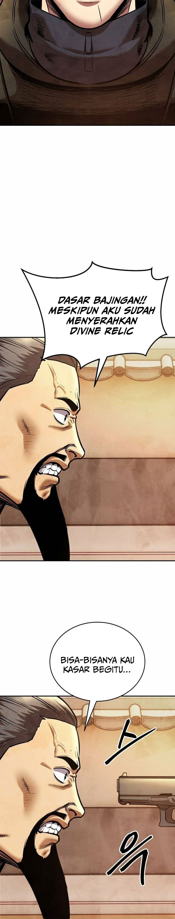 Embodiment of the Assassin in the Murim World Chapter 57 page 64