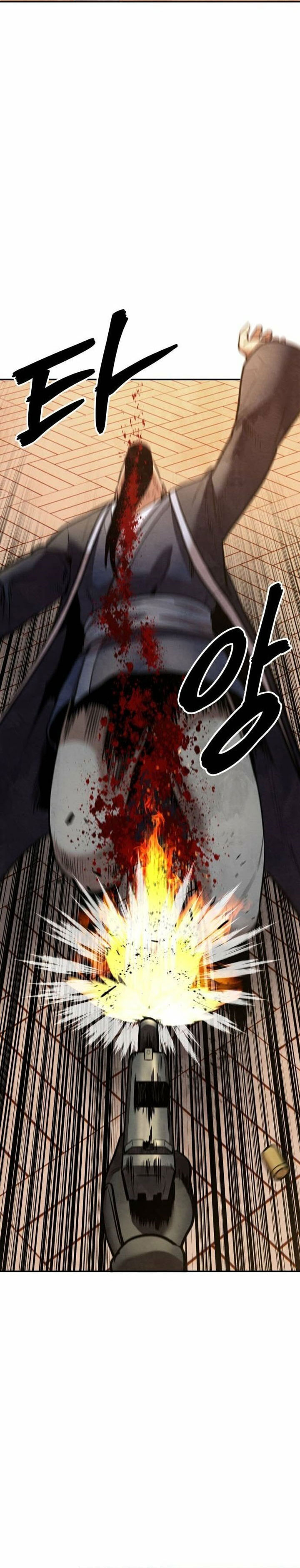 Embodiment of the Assassin in the Murim World Chapter 57 page 66