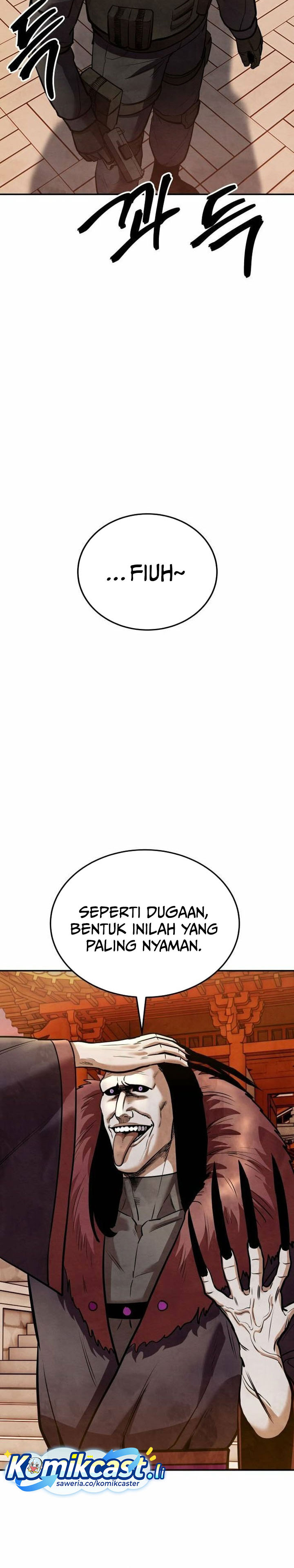 Embodiment of the Assassin in the Murim World Chapter 57 page 82