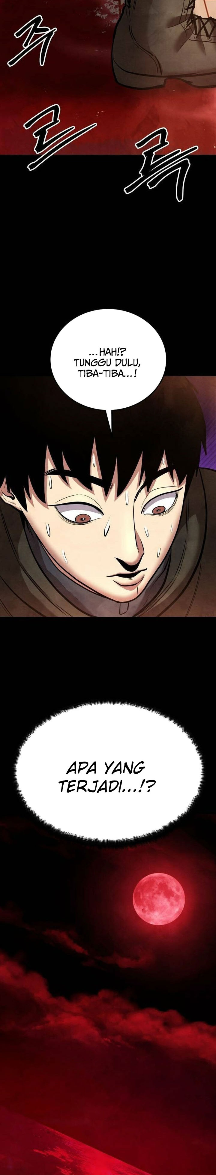 Embodiment of the Assassin in the Murim World Chapter 57 page 86