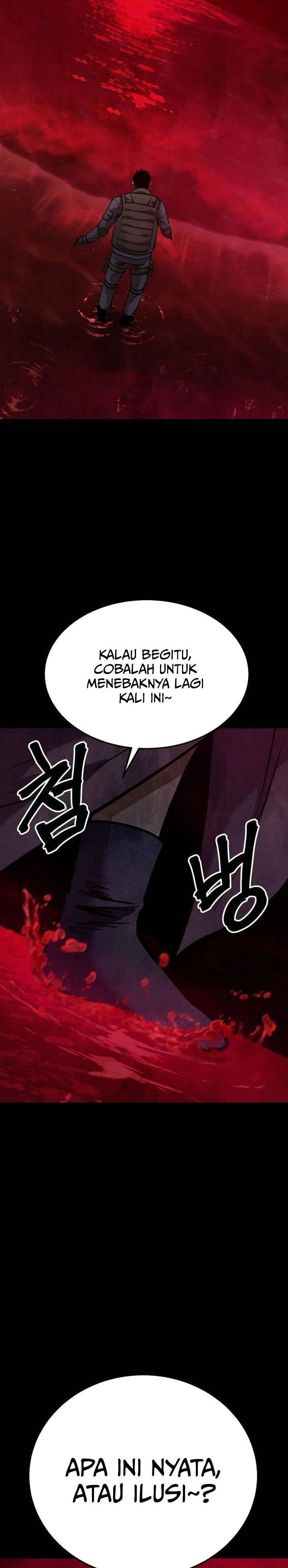 Embodiment of the Assassin in the Murim World Chapter 57 page 88
