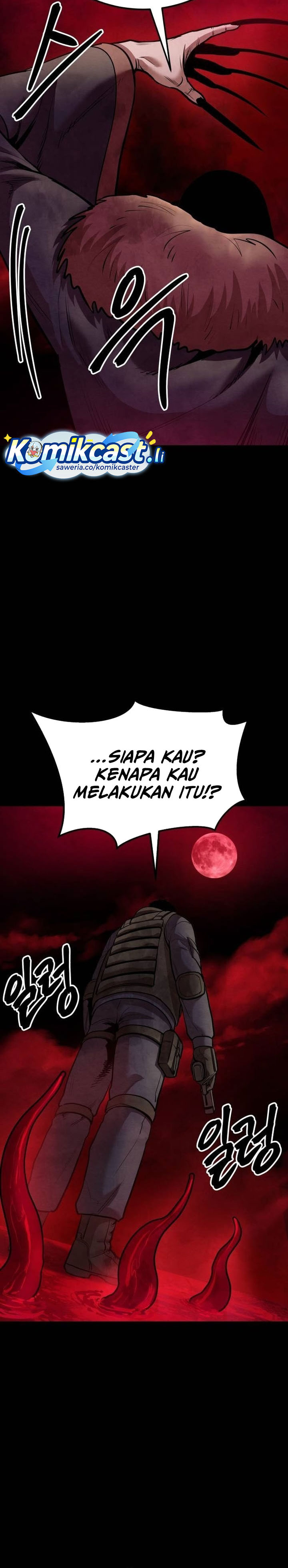 Embodiment of the Assassin in the Murim World Chapter 57 page 90