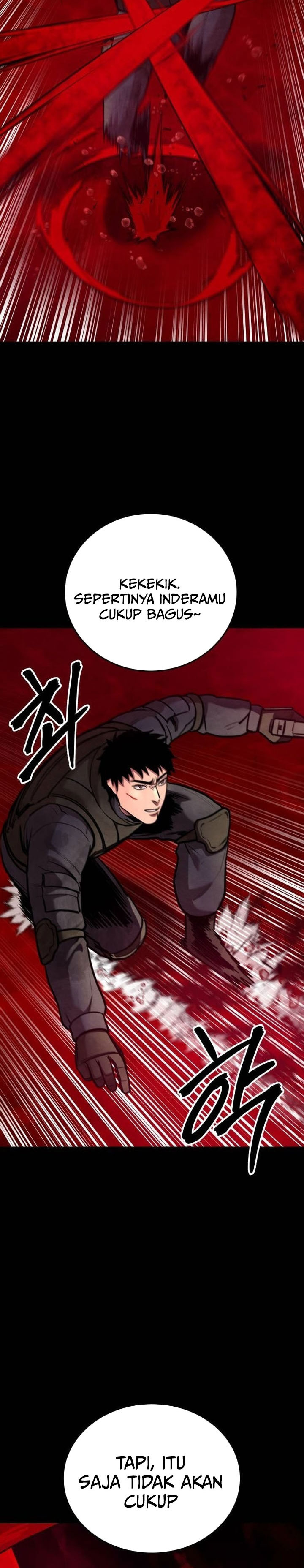 Embodiment of the Assassin in the Murim World Chapter 57 page 94