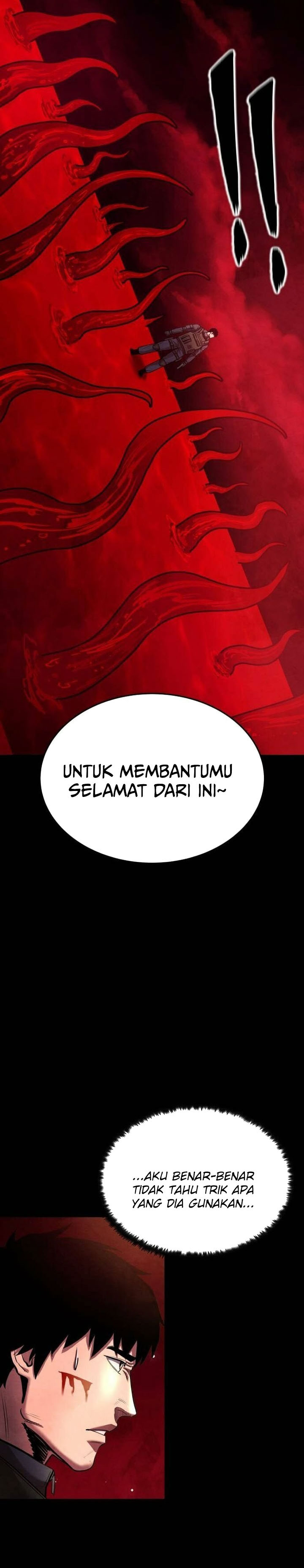 Embodiment of the Assassin in the Murim World Chapter 57 page 96