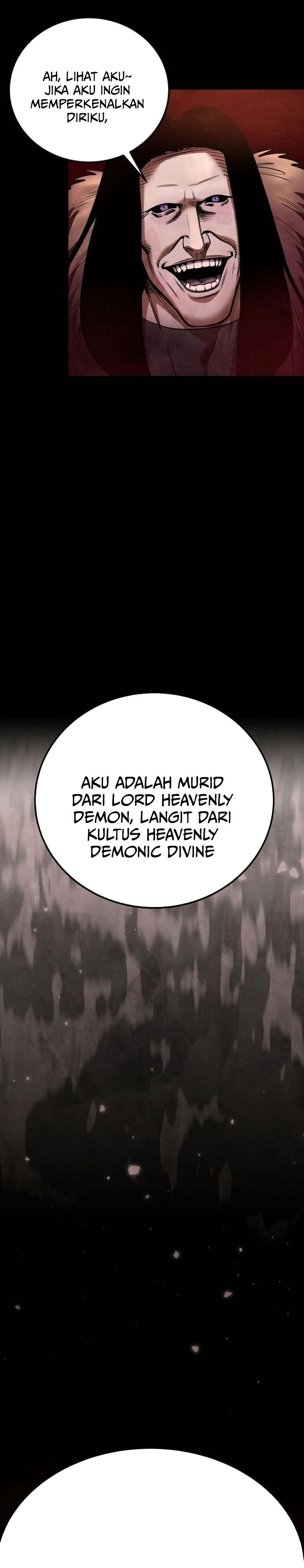 Embodiment of the Assassin in the Murim World Chapter 57 page 98