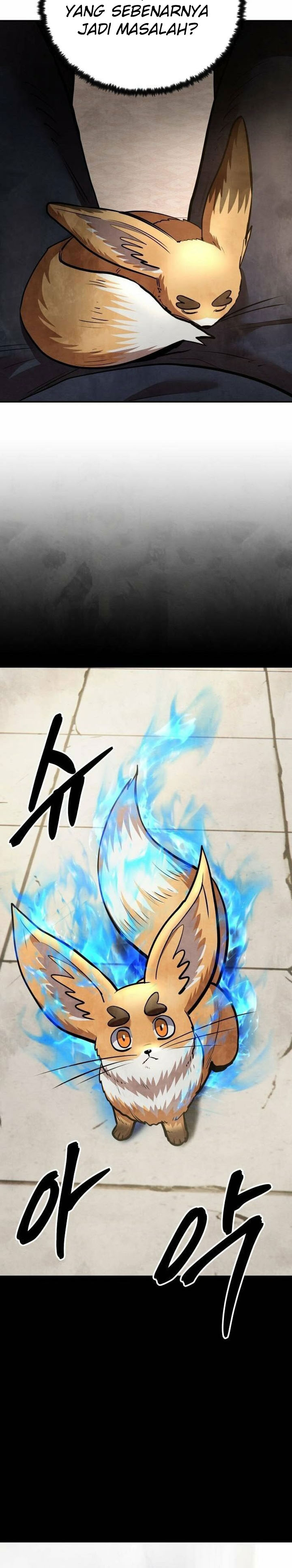 Embodiment of the Assassin in the Murim World Chapter 57 page 18