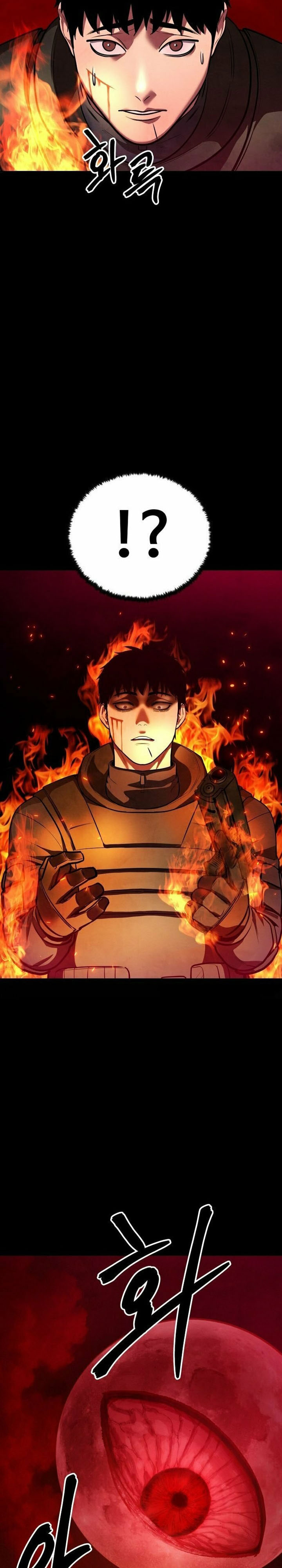 Embodiment of the Assassin in the Murim World Chapter 58 page 20