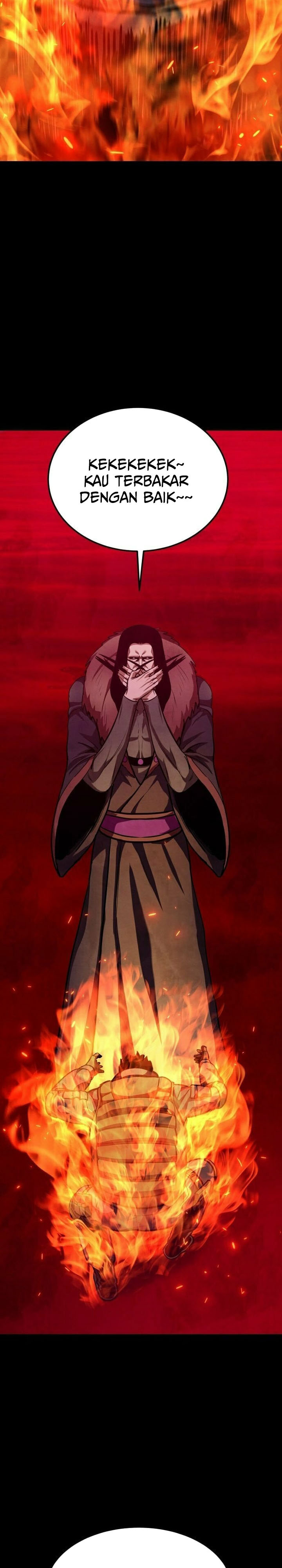 Embodiment of the Assassin in the Murim World Chapter 58 page 24