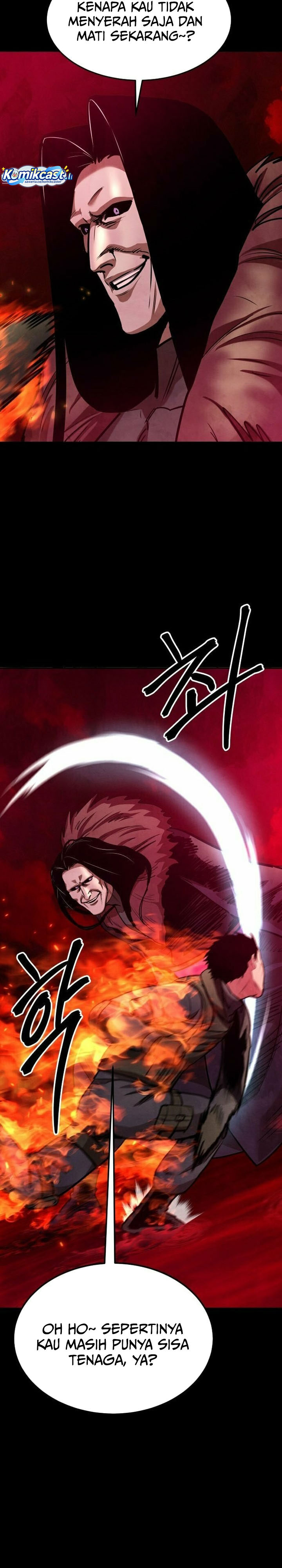 Embodiment of the Assassin in the Murim World Chapter 58 page 26