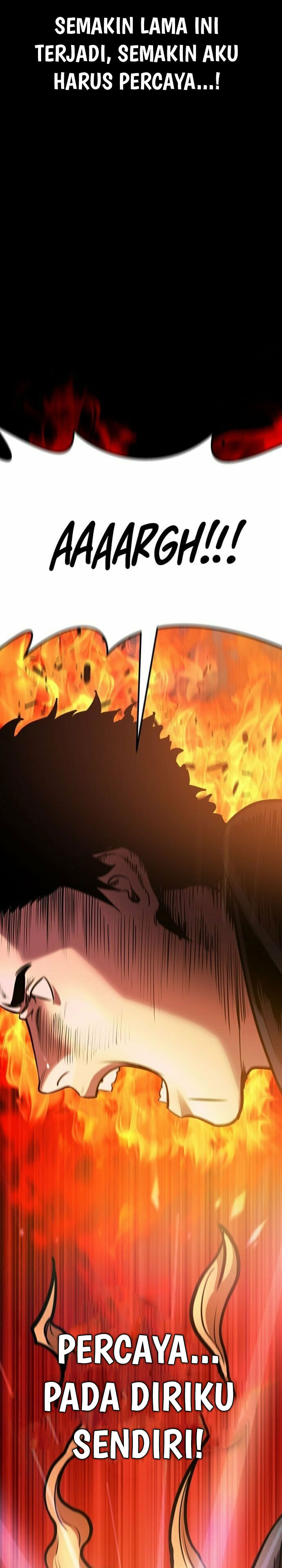 Embodiment of the Assassin in the Murim World Chapter 58 page 32