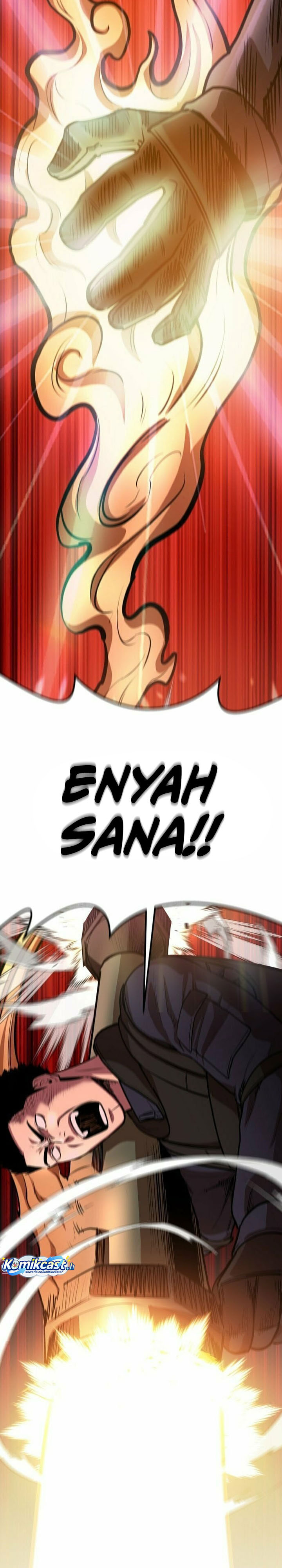 Embodiment of the Assassin in the Murim World Chapter 58 page 34