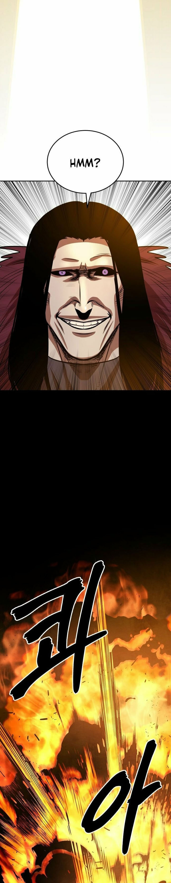 Embodiment of the Assassin in the Murim World Chapter 58 page 36