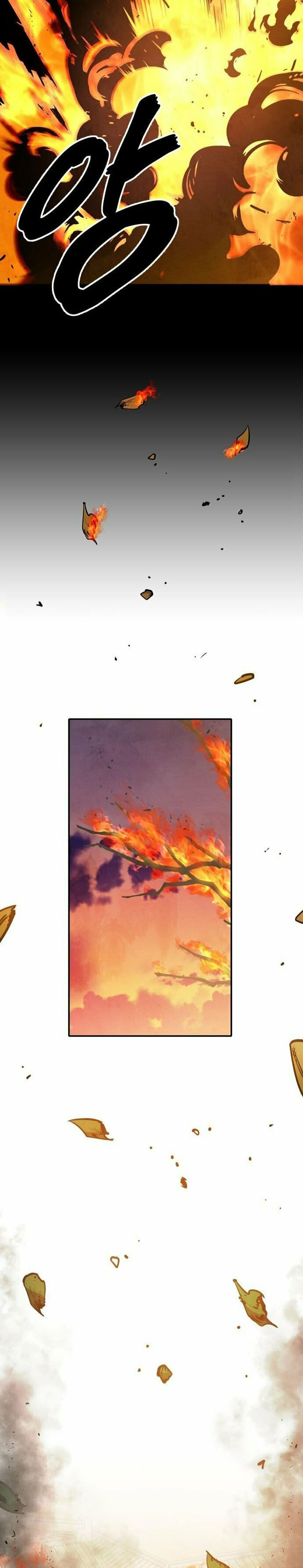 Embodiment of the Assassin in the Murim World Chapter 58 page 38