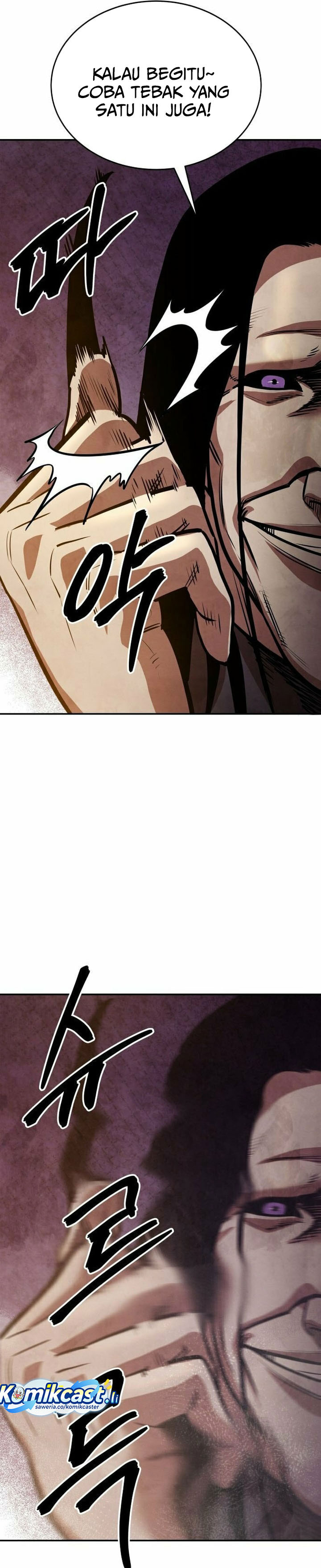 Embodiment of the Assassin in the Murim World Chapter 58 page 44