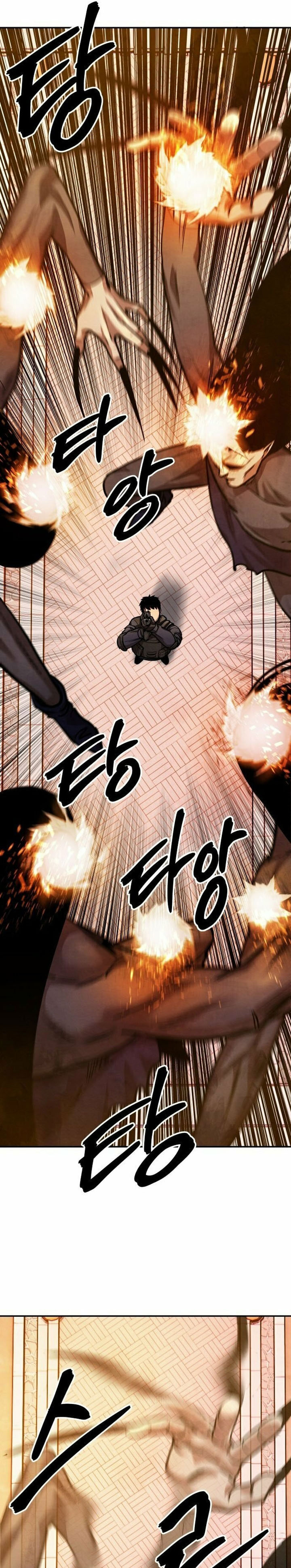 Embodiment of the Assassin in the Murim World Chapter 58 page 52