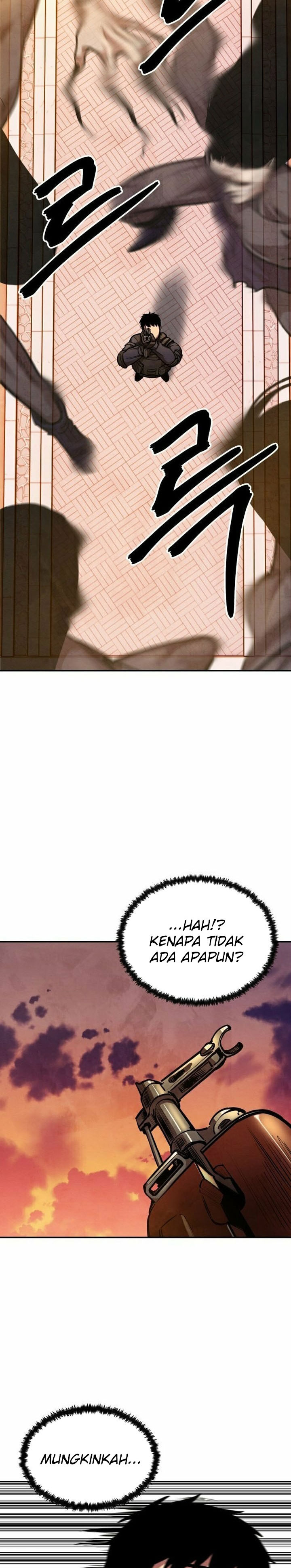 Embodiment of the Assassin in the Murim World Chapter 58 page 54