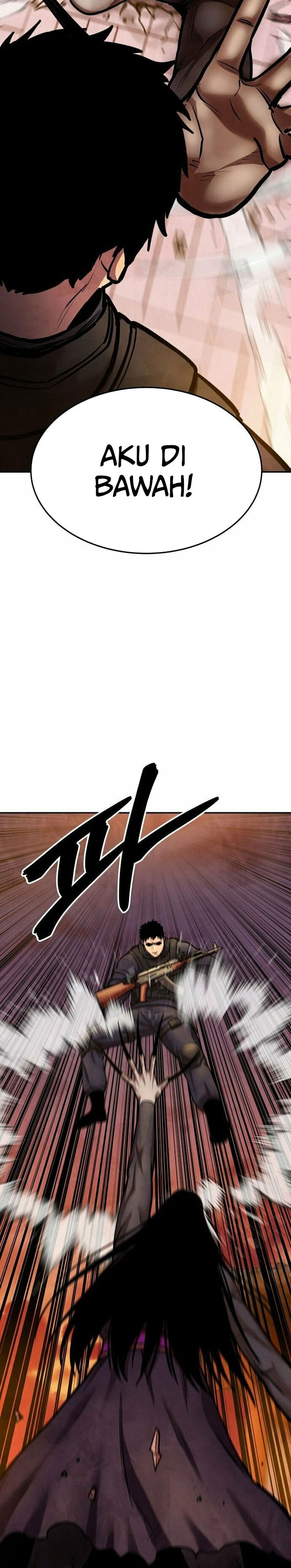 Embodiment of the Assassin in the Murim World Chapter 58 page 58
