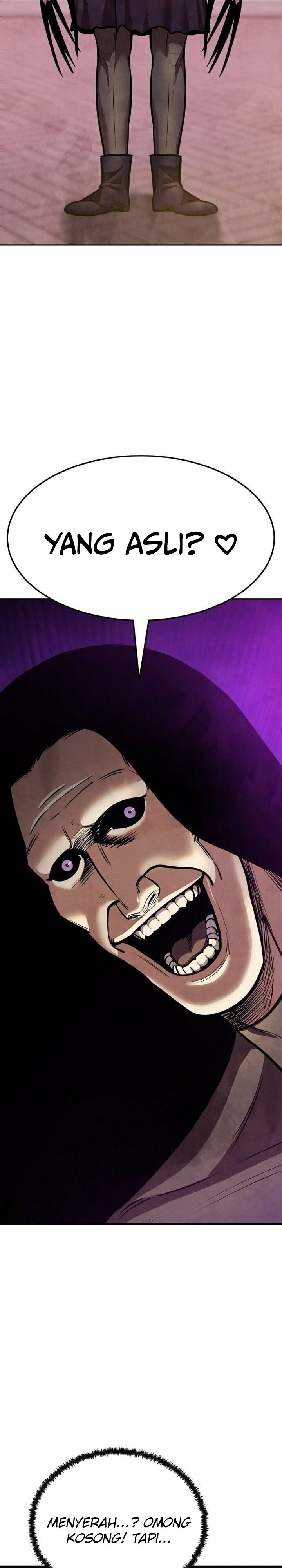 Embodiment of the Assassin in the Murim World Chapter 58 page 70