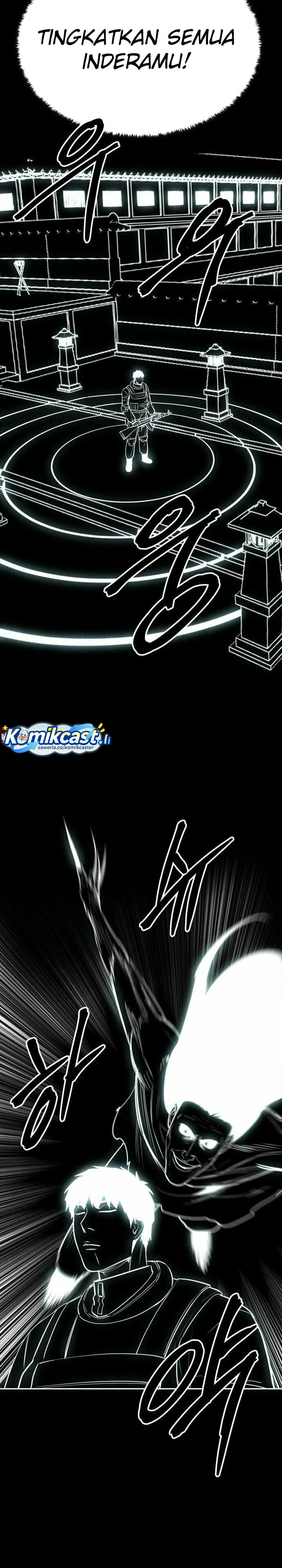 Embodiment of the Assassin in the Murim World Chapter 58 page 74