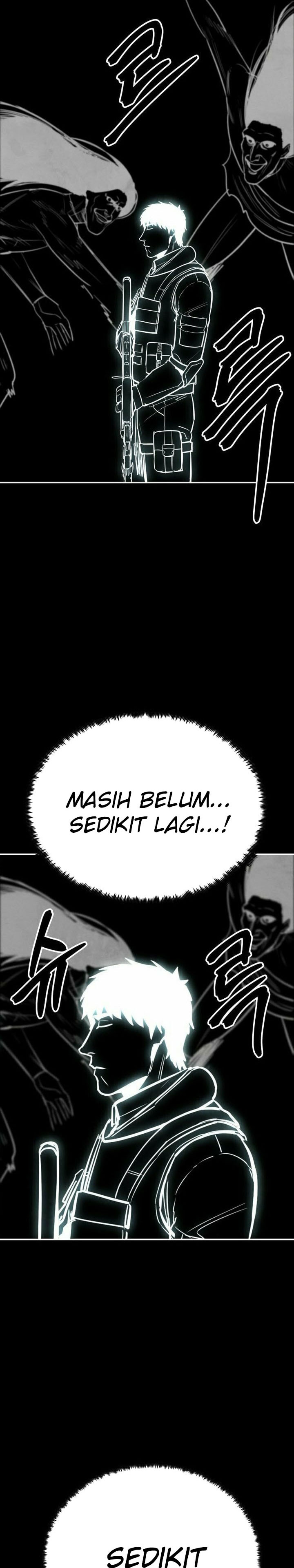 Embodiment of the Assassin in the Murim World Chapter 58 page 78