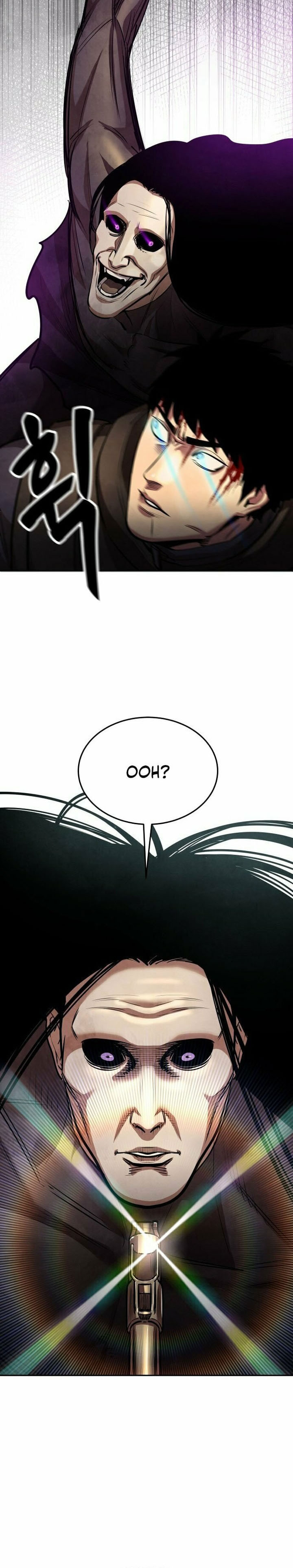 Embodiment of the Assassin in the Murim World Chapter 58 page 82