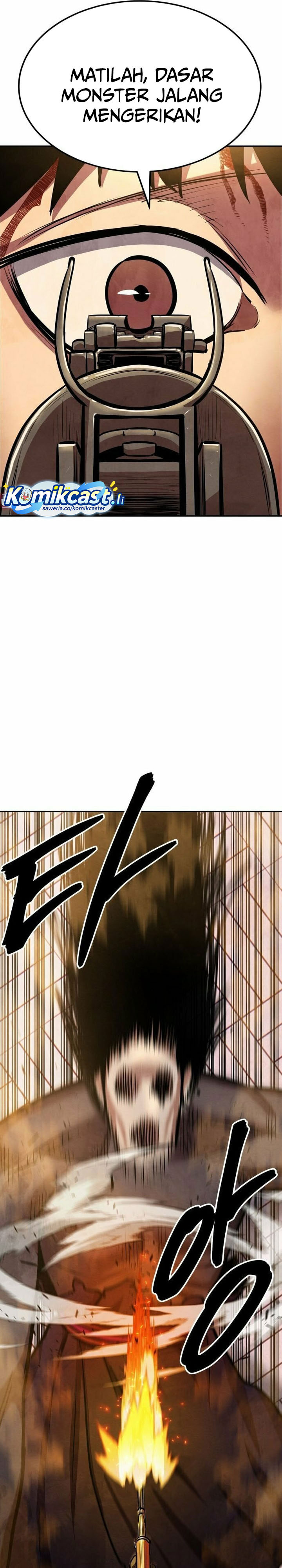 Embodiment of the Assassin in the Murim World Chapter 58 page 84