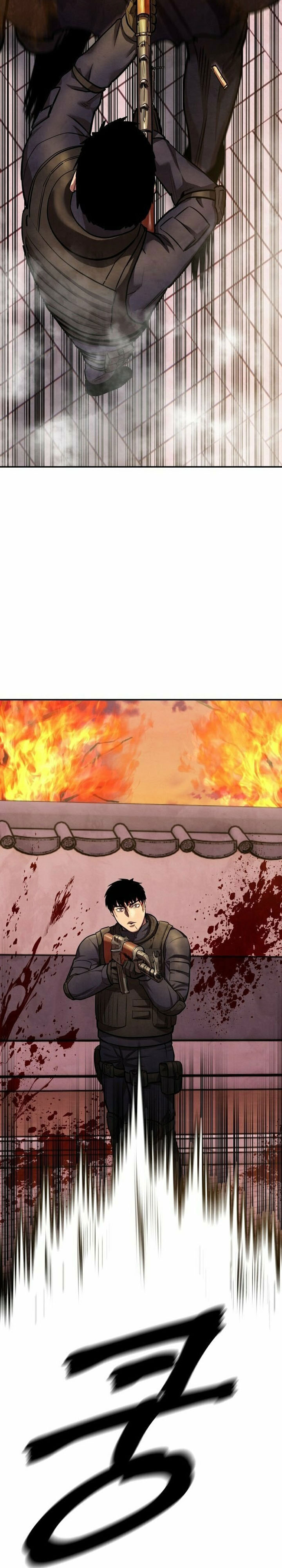 Embodiment of the Assassin in the Murim World Chapter 58 page 86