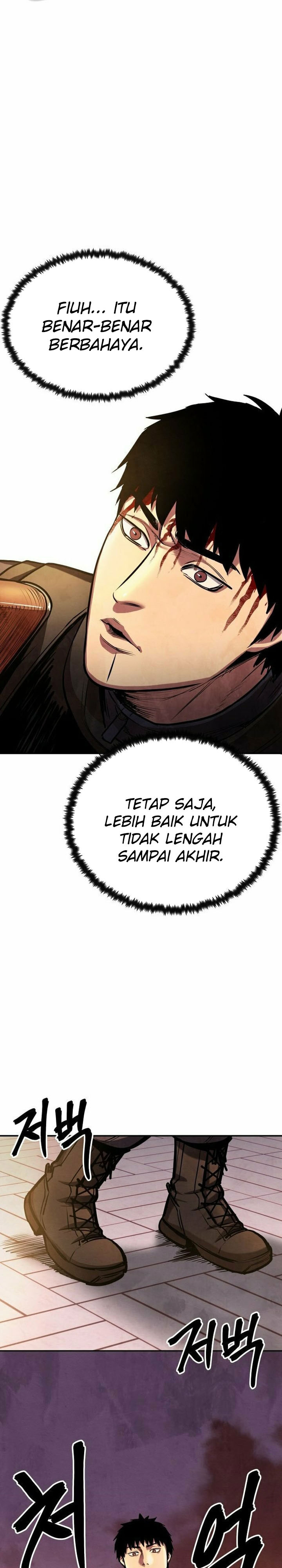 Embodiment of the Assassin in the Murim World Chapter 58 page 88